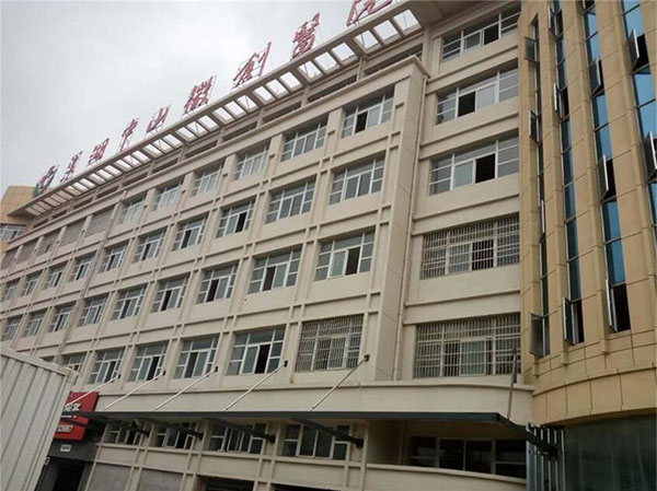 巢湖中山微創(chuàng  )醫院